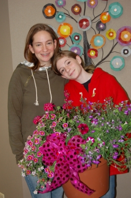 mothers day 2018
